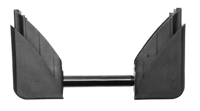 Blunt Box Ends 125 mm - Stuntstep