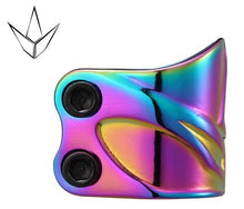 Afbeelding in Gallery-weergave laden, Blunt 2 Bolt Forged OS Clamp Oil Slick