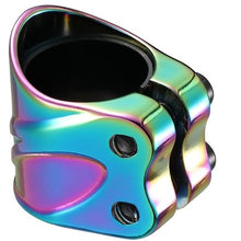 Afbeelding in Gallery-weergave laden, Blunt 2 Bolt Forged OS Clamp Oil Slick