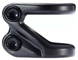 Blunt Z 2 Bolt OS Clamp Black-1