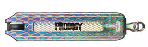 Blunt Prodigy S9 Deck Oil Slick-1