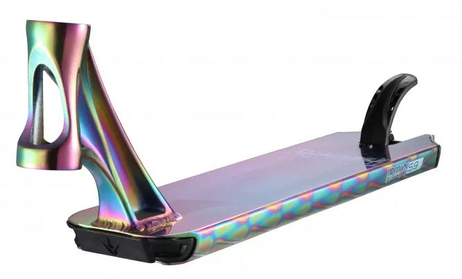 Blunt Prodigy S9 Deck Oil Slick