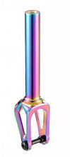Afbeelding in Gallery-weergave laden, Blunt Diamond IHC Fork Oil Slick