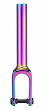 Afbeelding in Gallery-weergave laden, Blunt Diamond IHC Fork Oil Slick