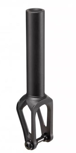 Blunt Diamond SCS Fork Zwart