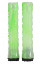 Afbeelding in Gallery-weergave laden, Blunt V2 Grips Smoke Groen