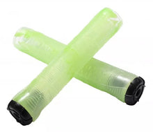Afbeelding in Gallery-weergave laden, Blunt V2 Grips Smoke Groen