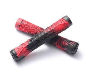 Blunt Grips V2 Red / Black - Stuntstep