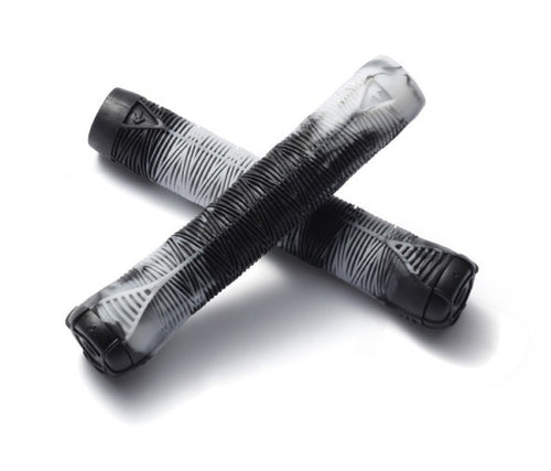 Blunt Grips V2 White / Black