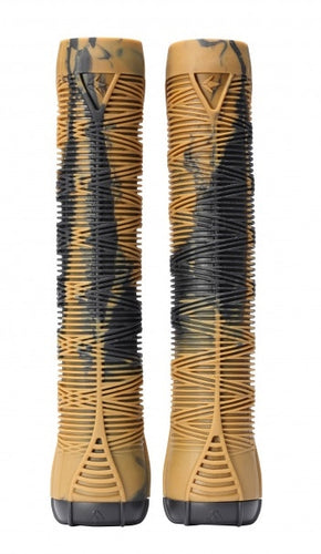 Blunt Grips V2 Gum / Black - Stuntstep