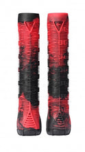 Afbeelding in Gallery-weergave laden, Blunt Grips V2 Red / Black - Stuntstep