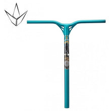 Afbeelding in Gallery-weergave laden, Blunt Reaper V2 ALU 600 Bars Teal - Stuntstep