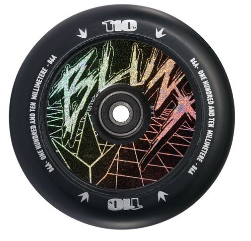 Blunt Hollow Hollogram 110 Wheel Classic - Stuntstep