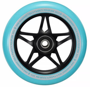 Blunt S3 110 Wheel Turkoois