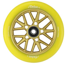 Afbeelding in Gallery-weergave laden, Blunt Deluxe 120 Wheel Yellow