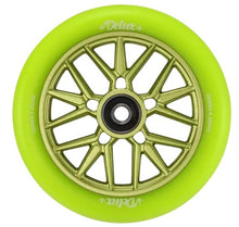 Afbeelding in Gallery-weergave laden, Blunt Deluxe 120 Wheel Green