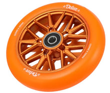 Afbeelding in Gallery-weergave laden, Blunt Deluxe 120 Wheel Orange-1