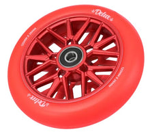 Afbeelding in Gallery-weergave laden, Blunt Deluxe 120 Wheel Red-1