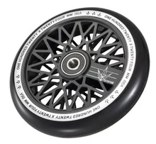 Afbeelding in Gallery-weergave laden, Blunt Diamond Hollowcore 120 Wheel Black-1
