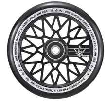 Afbeelding in Gallery-weergave laden, Blunt Diamond Hollowcore 120 Wheel Black