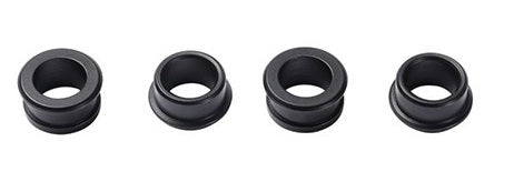 Blunt Wheel Spacers 28 mm - Stuntstep