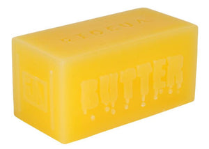 UrbanArtt Butter Block Wax Yellow-4