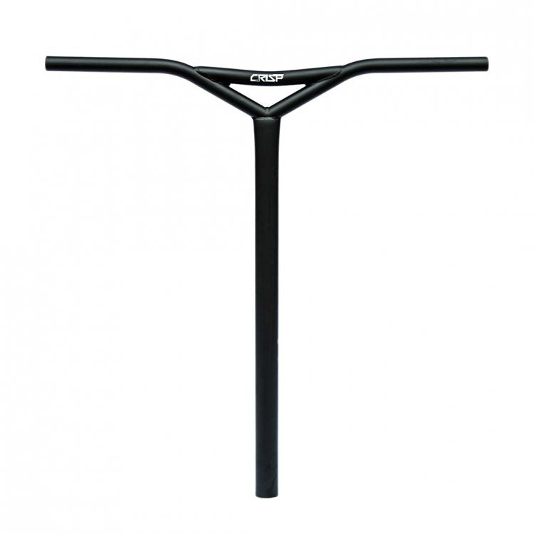 Crisp Lewis Williams V2 Sig Bars