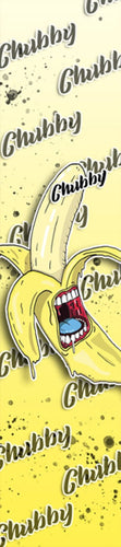 Chubby Griptape Banana Split