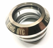 Afbeelding in Gallery-weergave laden, Ethic DTC Integrated Basic Headset BlackChrome