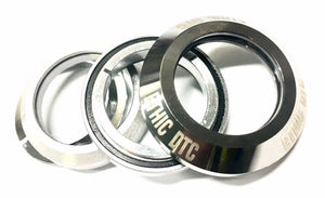 Ethic DTC Integrated Basic Headset BlackChrome
