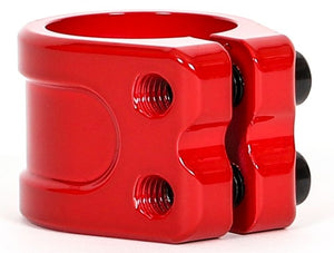 Prime Vice Clamp Red