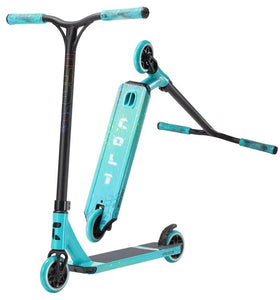 Blunt Colt S5 Stuntstep Turkoois 83 cm ⭐⭐⭐⭐
