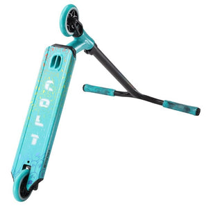 Blunt Colt S5 Stuntstep Turkoois 83 cm ⭐⭐⭐⭐