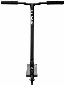 CORE CL1 Scooter Black-2