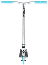 Afbeelding in Gallery-weergave laden, CORE CL1 Scooter Chrome Teal-2
