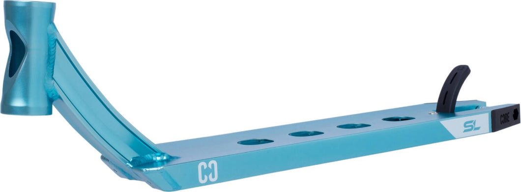 CORE SL1 19.5 Deck Mint Blue