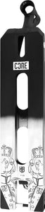 CORE SL2 Halfbarz 20.5 Deck Black Chrome-1