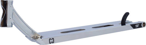 CORE J Street 22 Deck Chroom