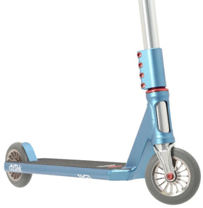 Aztek Siren 2024 Scooter Blue-2