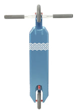 Afbeelding in Gallery-weergave laden, Aztek Siren 2024 Scooter Blue-4