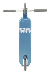 Aztek Siren 2024 Scooter Blue-4