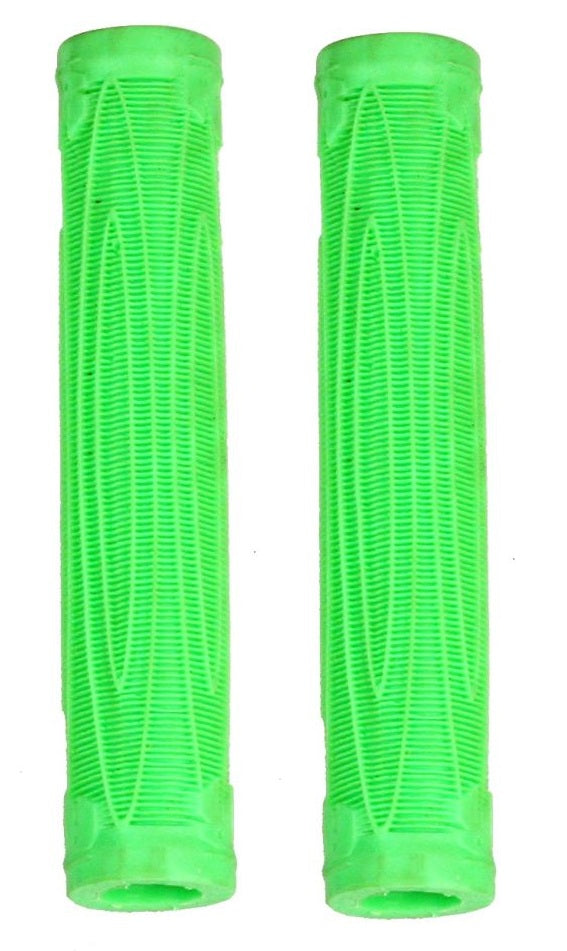 Raptor Cory V Grips Venom Green - Stuntstep