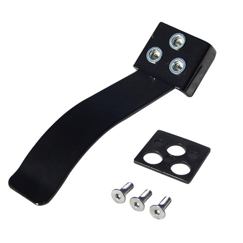 Grit 110 mm Brake Black - Stuntstep