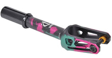 Afbeelding in Gallery-weergave laden, Oath Shadow IHC Fork Black Pink Green
