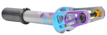Afbeelding in Gallery-weergave laden, Oath Shadow IHC Fork Blue Purple Titanium