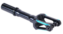 Afbeelding in Gallery-weergave laden, Oath Spinal IHC Fork Black Blue
