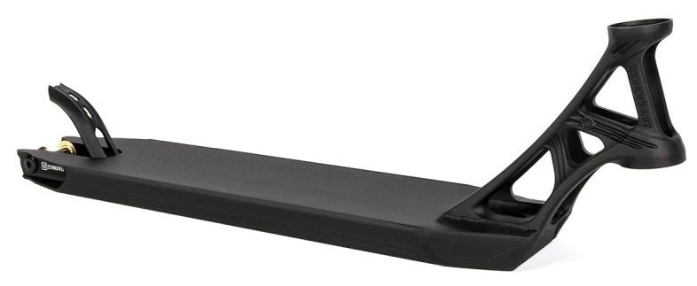 Ethic Iconoclast EVO V 2.0 520 Deck Zwart