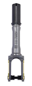 Oath Spinal IHC Fork Titanium Gold-5