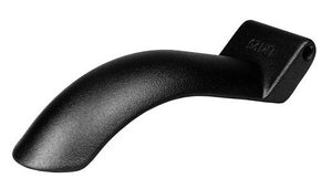 District HT Big Brake 125 Zwart