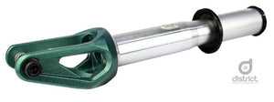 District HTF IHC Fork Litmus